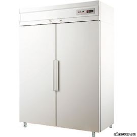Холодильный шкаф CB114-S