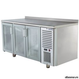 Холодильный стол TD3GN-G